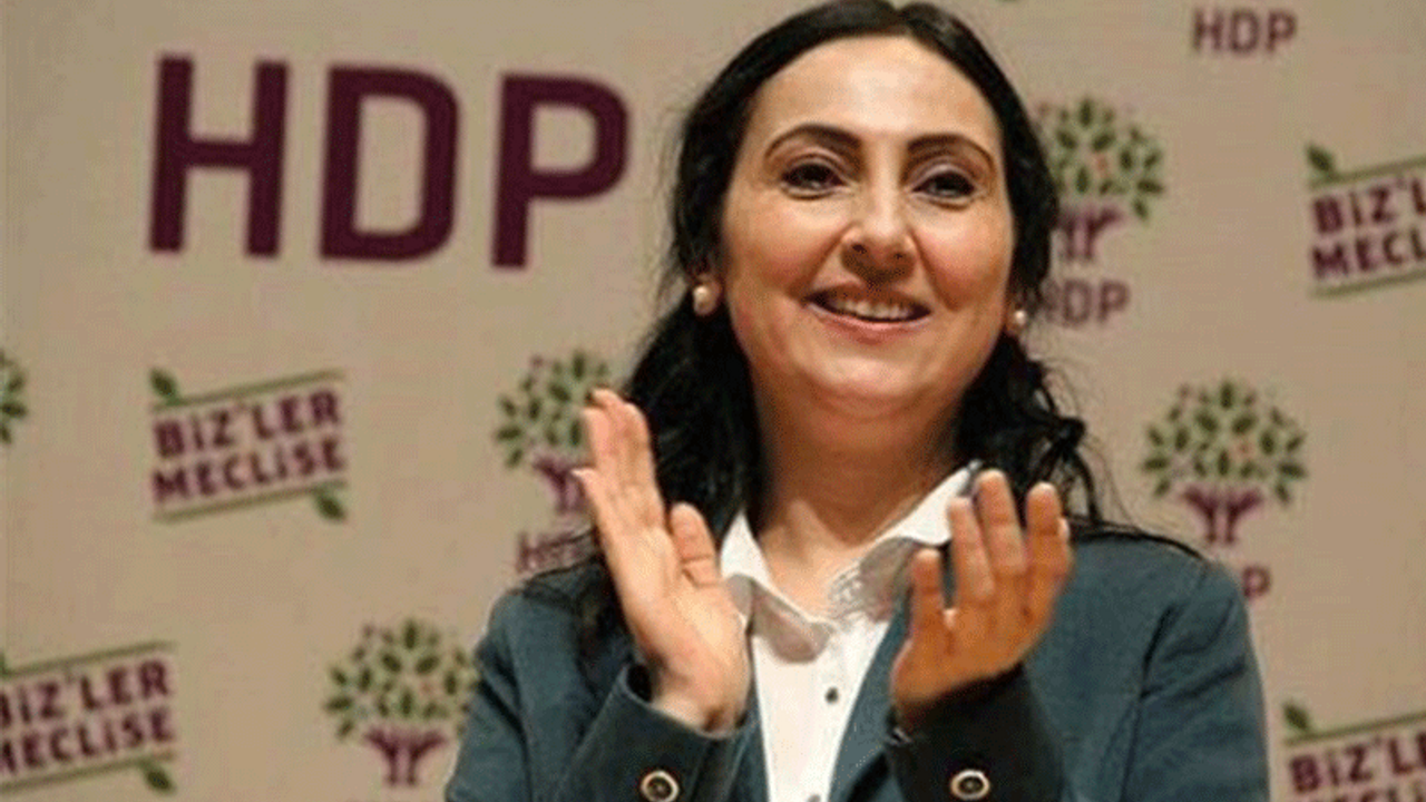 Yüksekdağ hakkında zorla SEGBİS'e çıkarma kararı