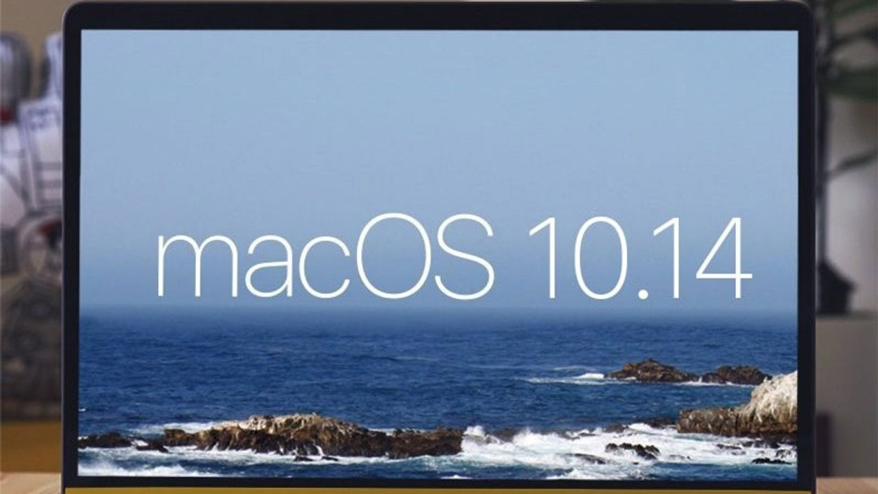 Mac kullanıcılarına Mojave 10.14 müjdesi