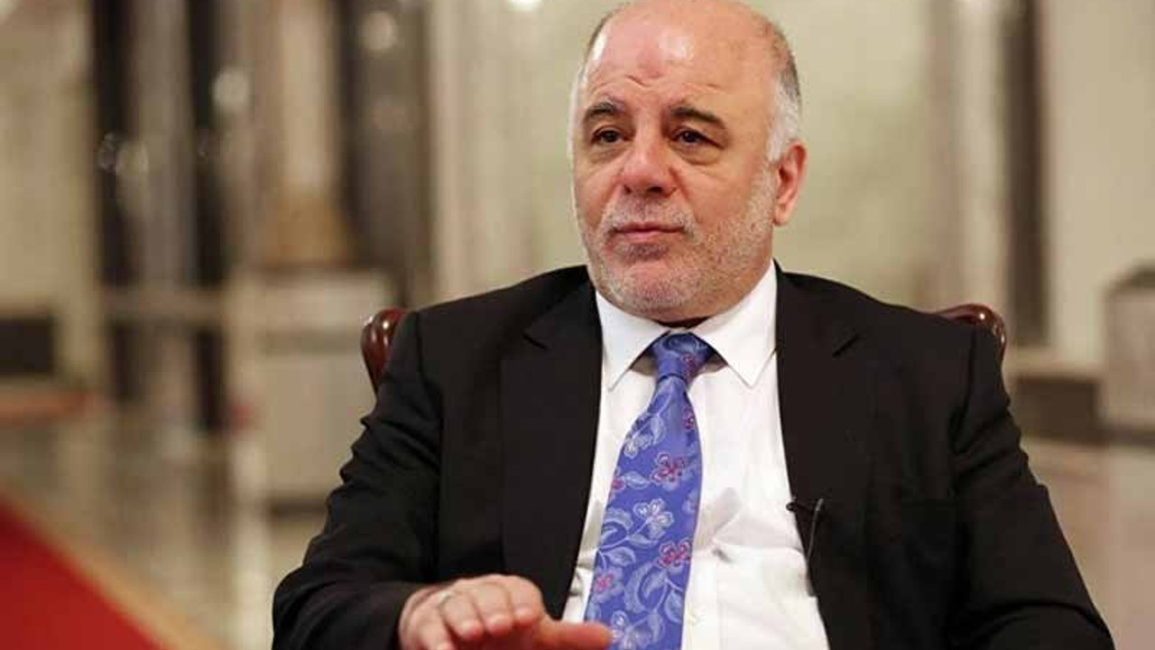 Abadi'den Türkiye'ye Kandil cevabı