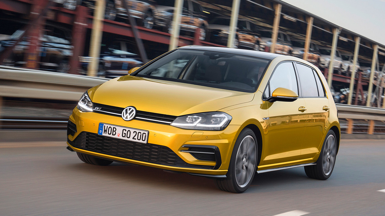 Volkswagen, skandala rağmen Toyota'yı geçti