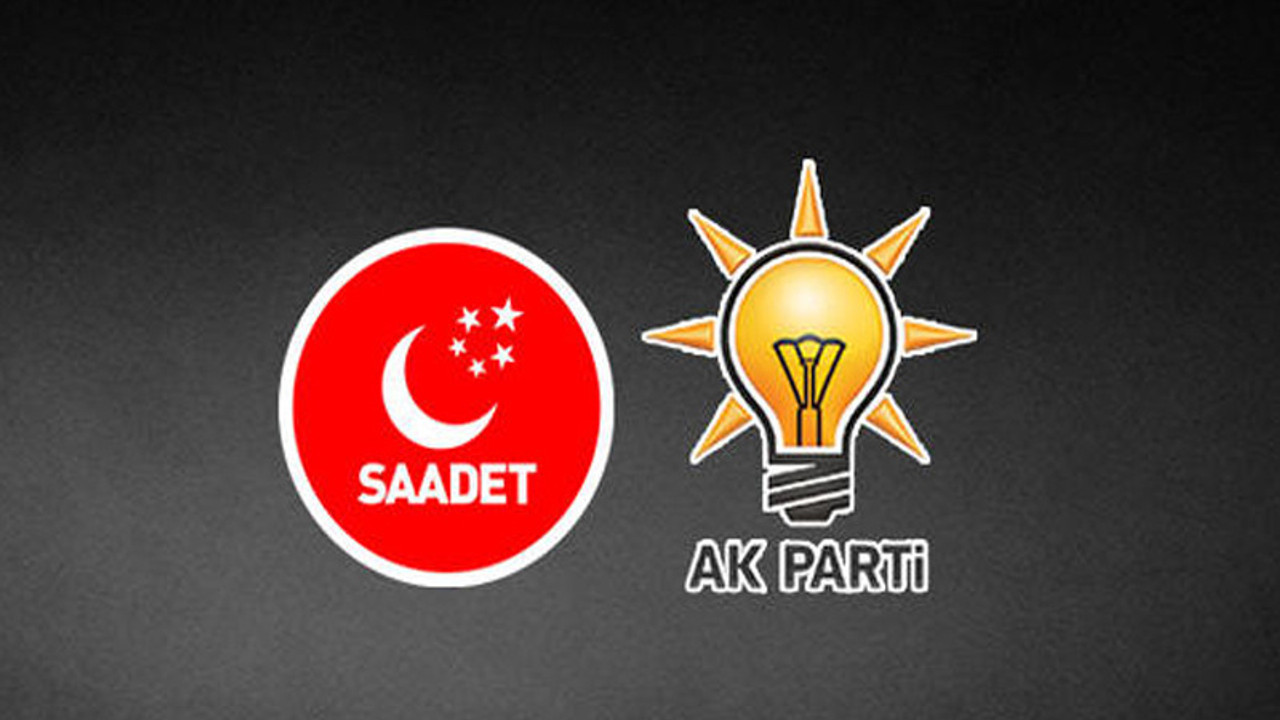 'AKP yönetiminde SP'ye oy vereceğim diyenler var'