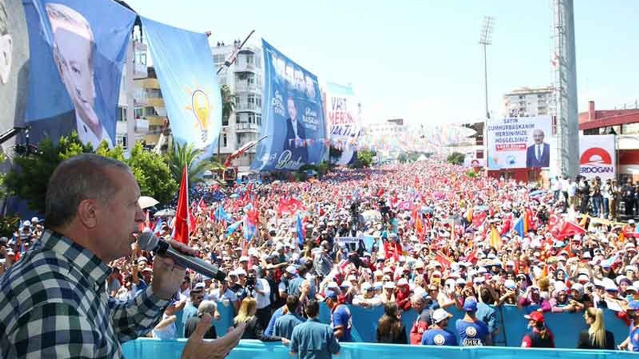 Tarih, Erdoğan'ın komünistlerin köprü satışı iddiasını yalanlıyor