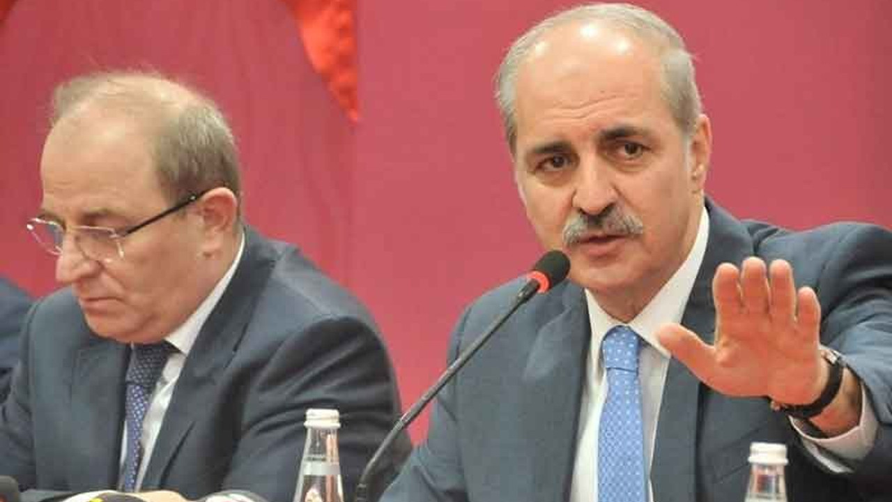 'Bir iktisat profesörü olarak' Kurtulmuş: Kriz mıriz yok