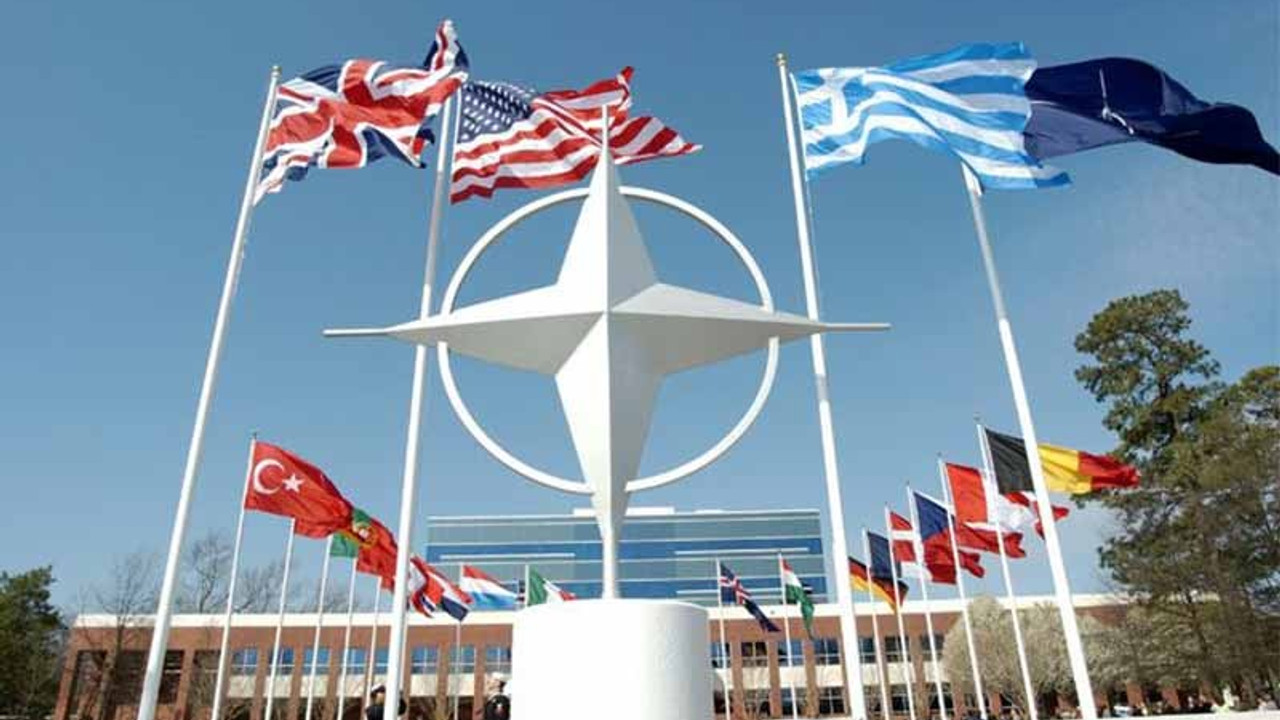 NATO Rusya'ya karşı yeni önlemler alacak