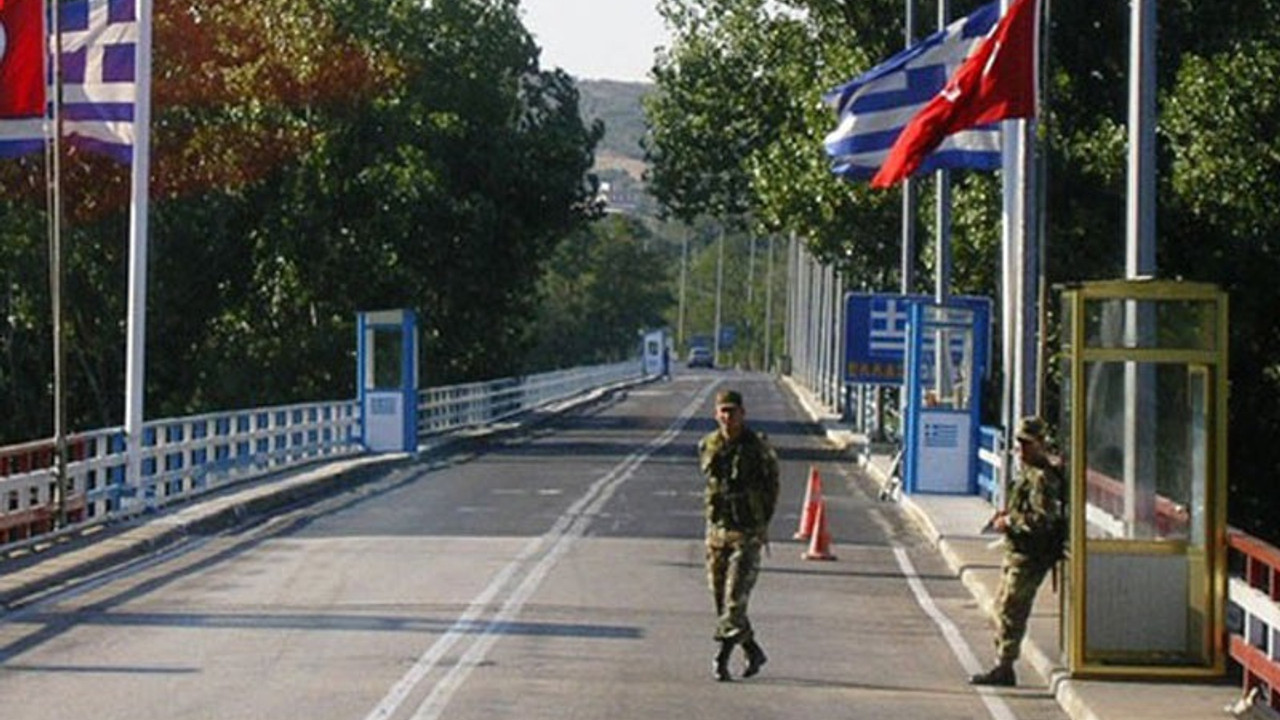 Yunanistan: Anlaşma zaten durmuştu