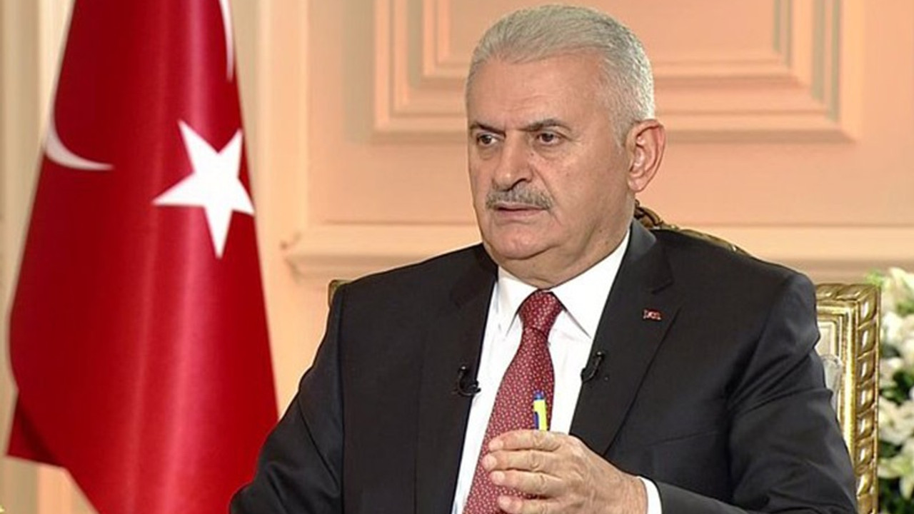 Yıldırım'dan Mınbiç açıklaması: YPG'nin çıkması sorunu çözmüyor