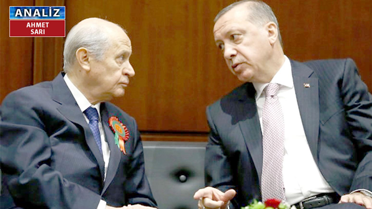 24 Haziran’ın olası sorusu: Bahçeli Erdoğan’ı kandırdı mı?