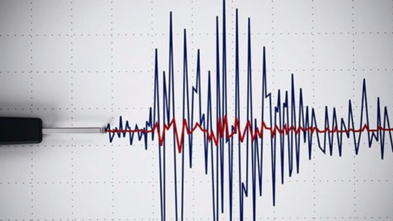 Van'da 14 saatte 24 deprem
