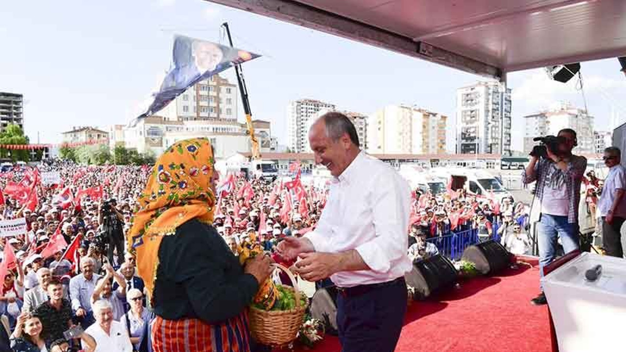 Erdoğan Sibirya filmi mi seyretti?