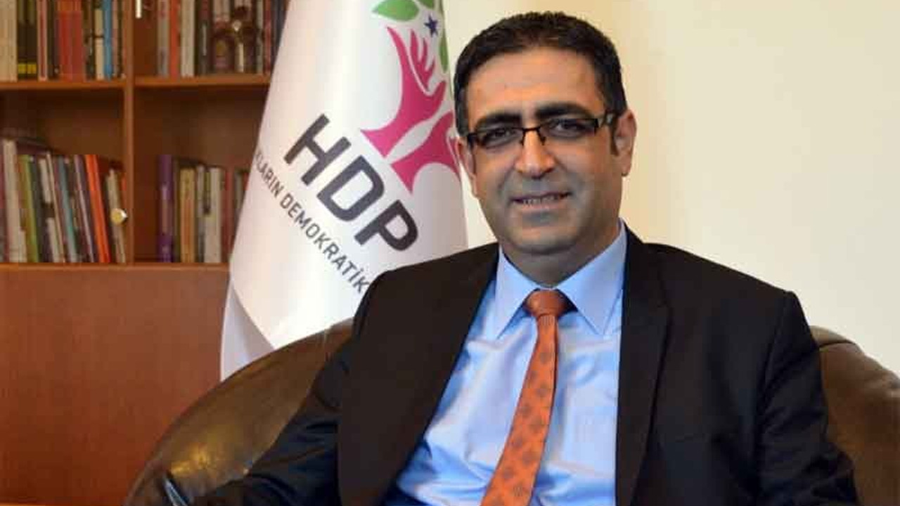 Baluken: Demirtaş bu ülkenin aydınlık yüzüdür