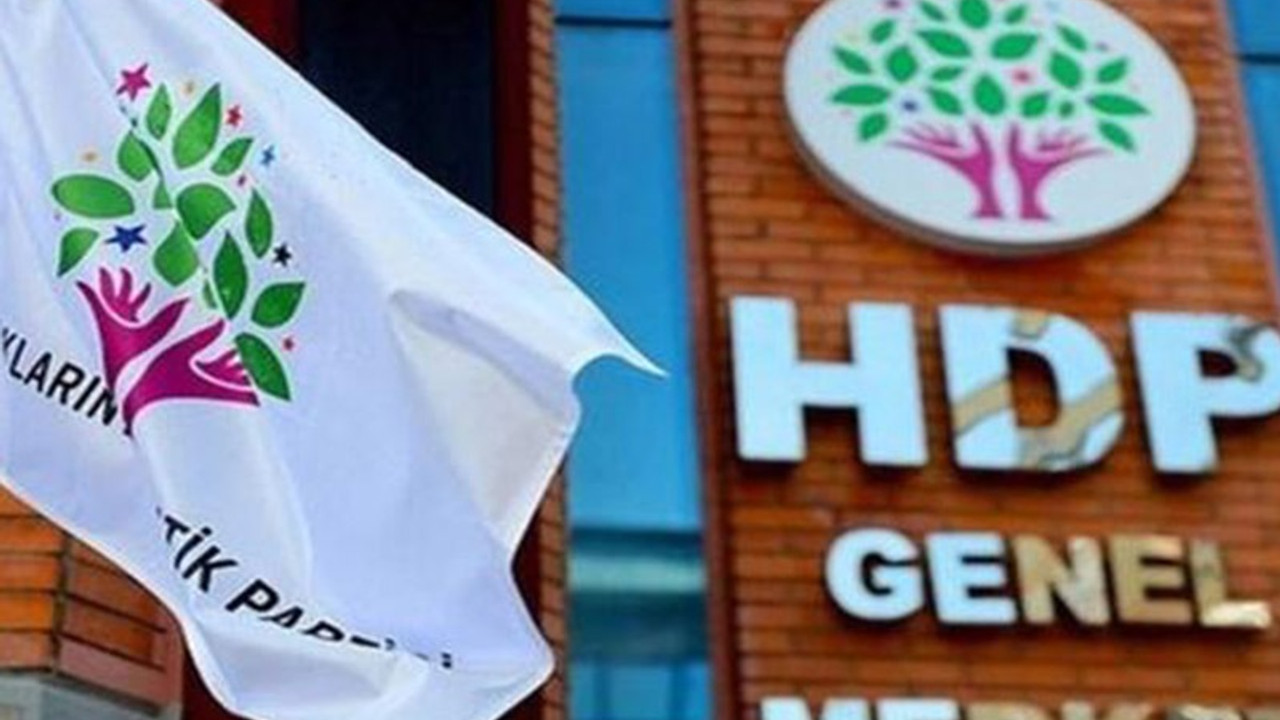 HDP'den sandık görevlileri için el kitabı