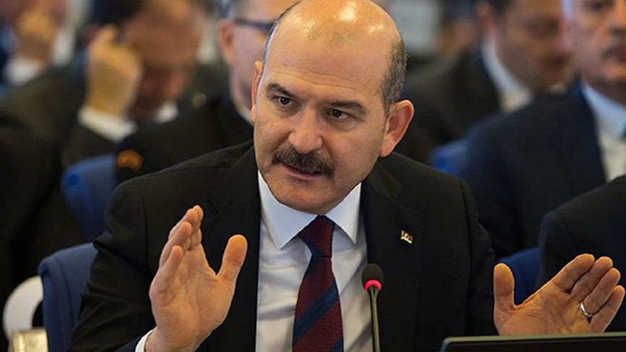 Soylu: Kandil şimdi bizim için yakın hedef