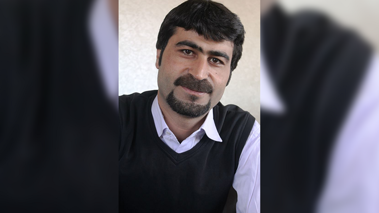 Gazeteci Eren’in acı günü