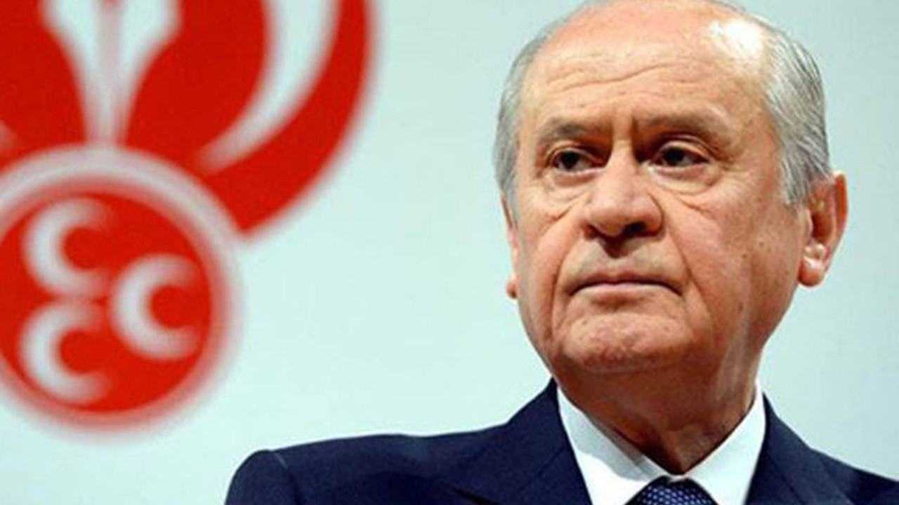 Bahçeli: Dolar 10 TL olur diyen ekonomik teröristtir