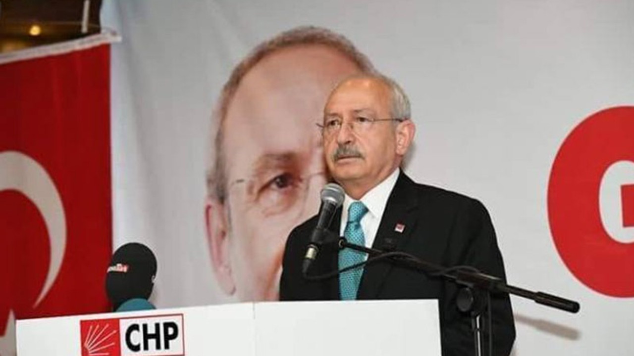 Kılıçdaroğlu: Sorunları 2 yılda çözeriz