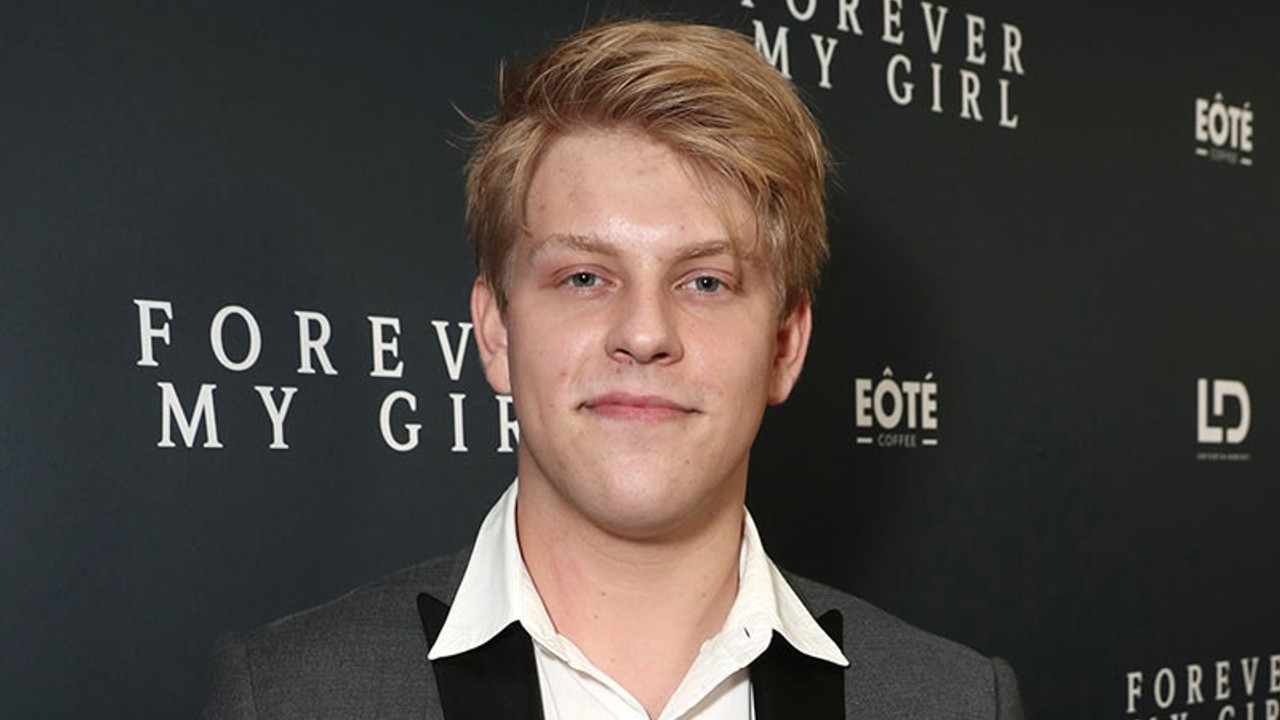 Jackson Odell hayatını kaybetti