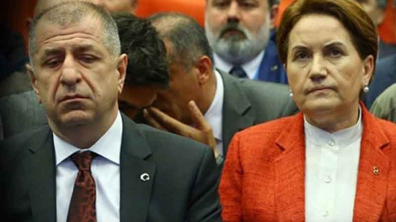 'İyi Parti'ye CHP'den gelenlerin oyların üç katı AKP'den geldi'