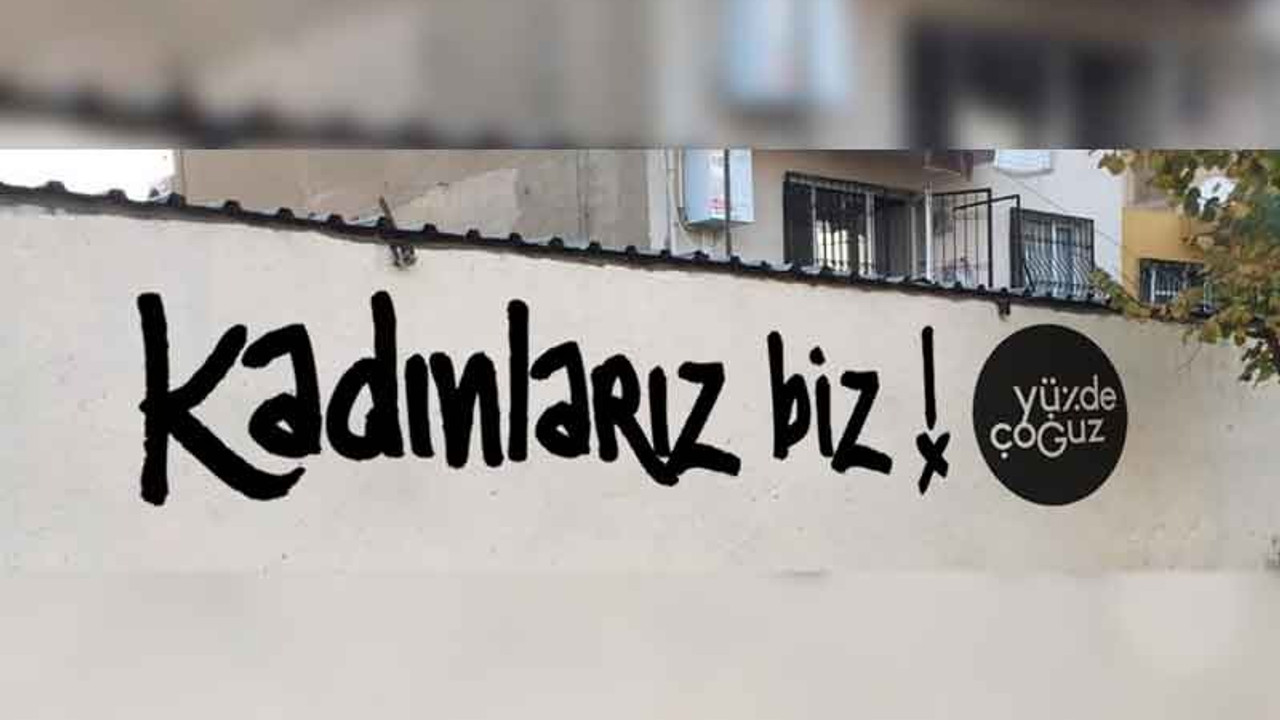 ‘YüzdeÇoğuz’ kampanyası start verdi