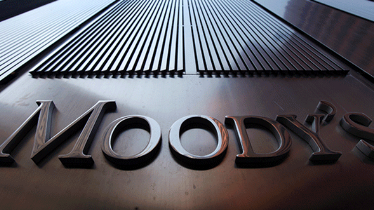 Moody's, Türkiye'nin büyüme tahminini yükseltti