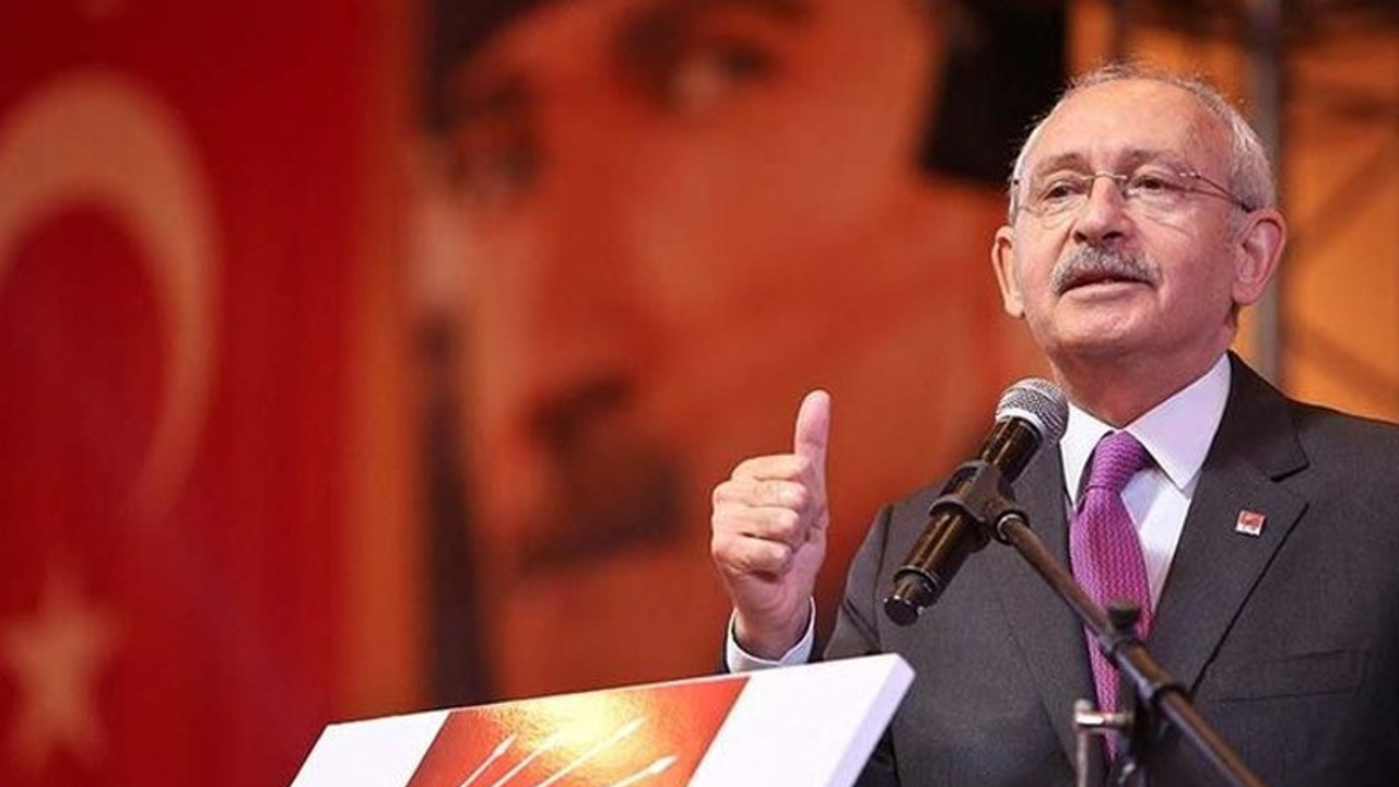 Kılıçdaroğlu: O hakimin derhal istifa etmesi lazım