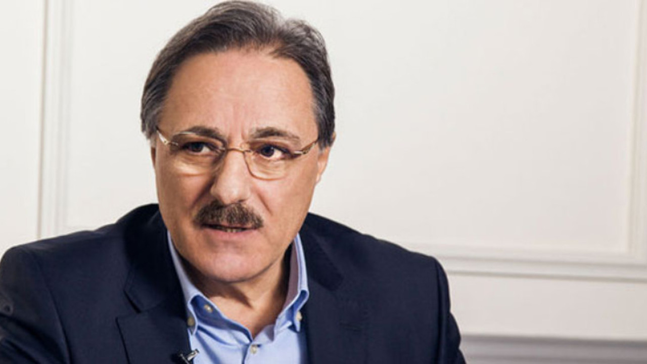 Önce başkanlık sonra Çin modeli