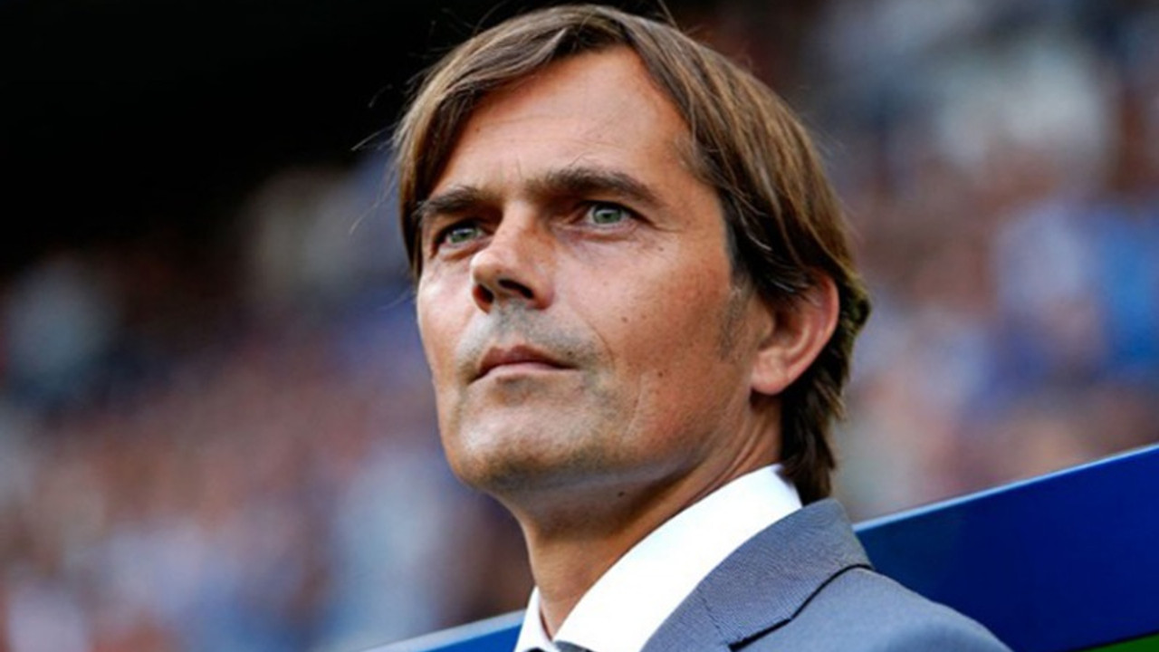 Fenerbahçe'de Cocu sesleri