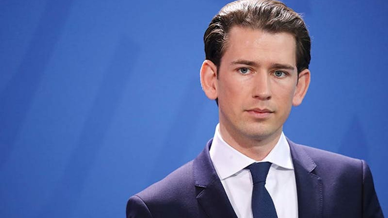 Kurz'dan Erdoğan'a: Kanunlarımıza uymak zorunda