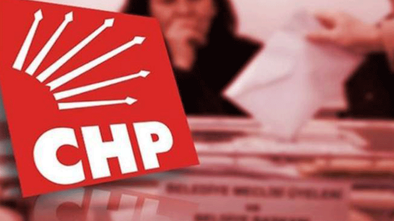 CHP seçim güvenliği için 5 ilde 12 vekil görevlendirdi