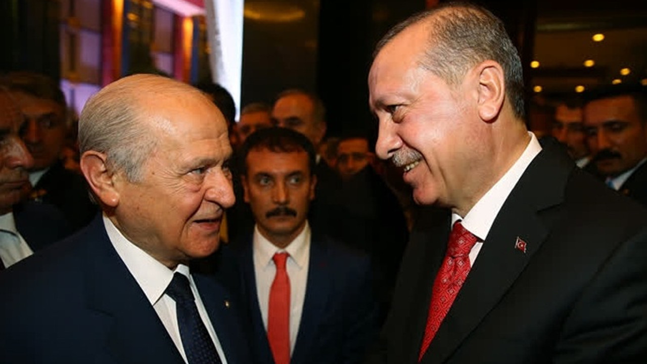 'Erdoğan ve AKP’ye geçmişte söylediklerimin arkasındayım'