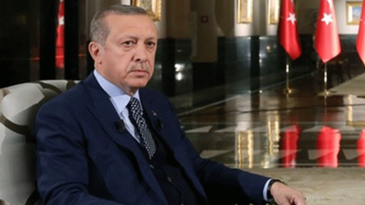 Cumhurbaşkanı: 'Darbecilerle anlaştığını bilsem Yenikapı'ya davet etmezdim'