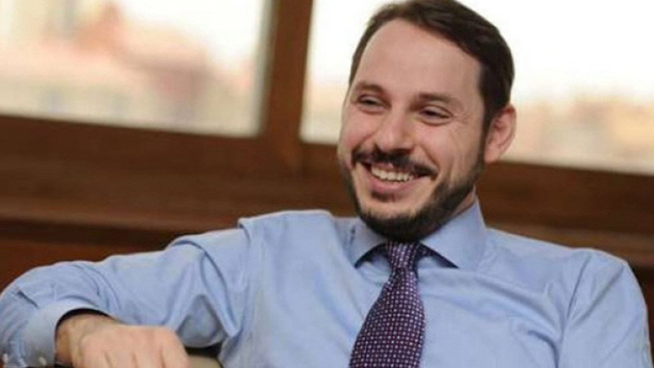 Damat Albayrak’tan 24 Haziran mesajı: Bırakıyorum