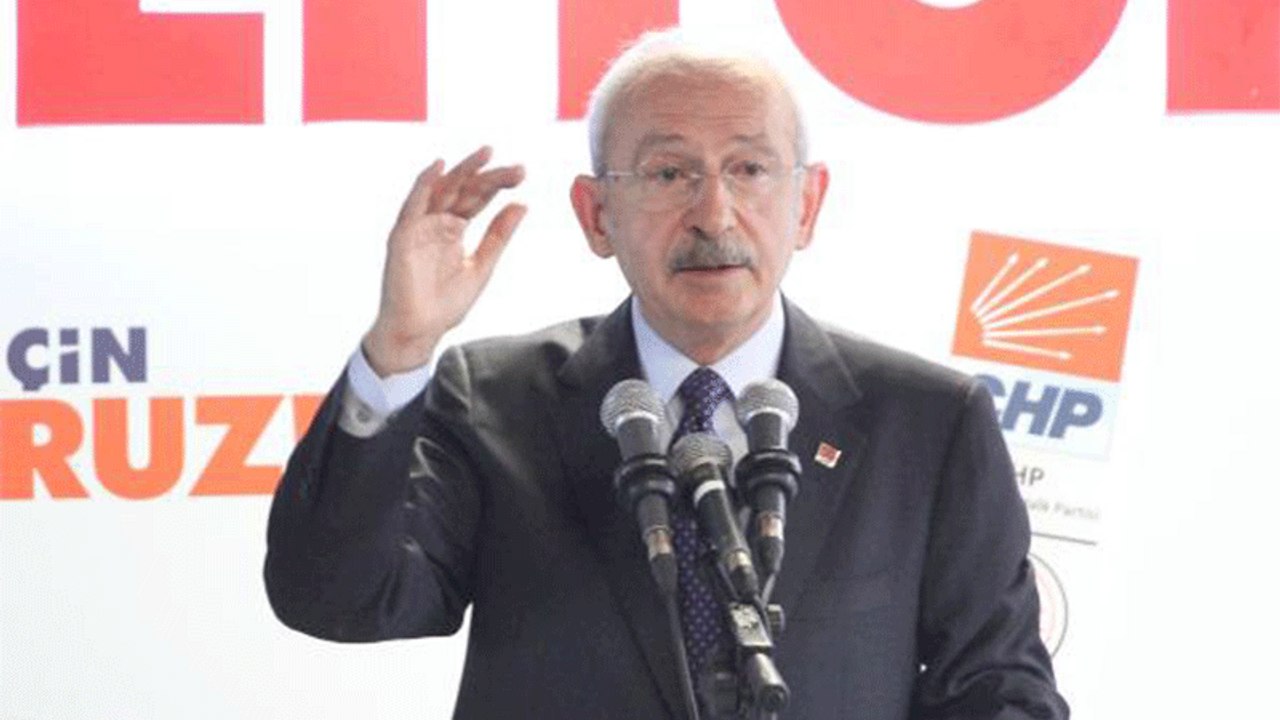 Kılıçdaroğlu: Kıraathane Türkiye'nin hangi sorununu çözecek?