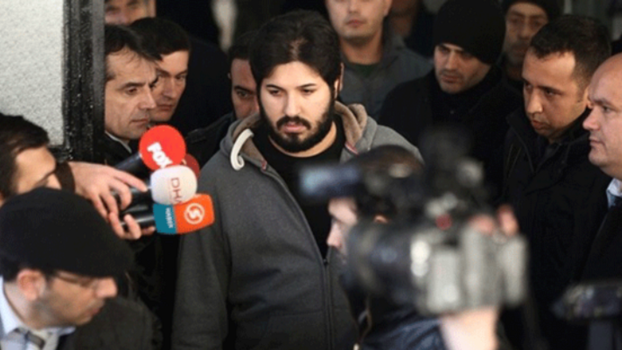 Reza Zarrab ile savcılık e-mail savaşına girişti