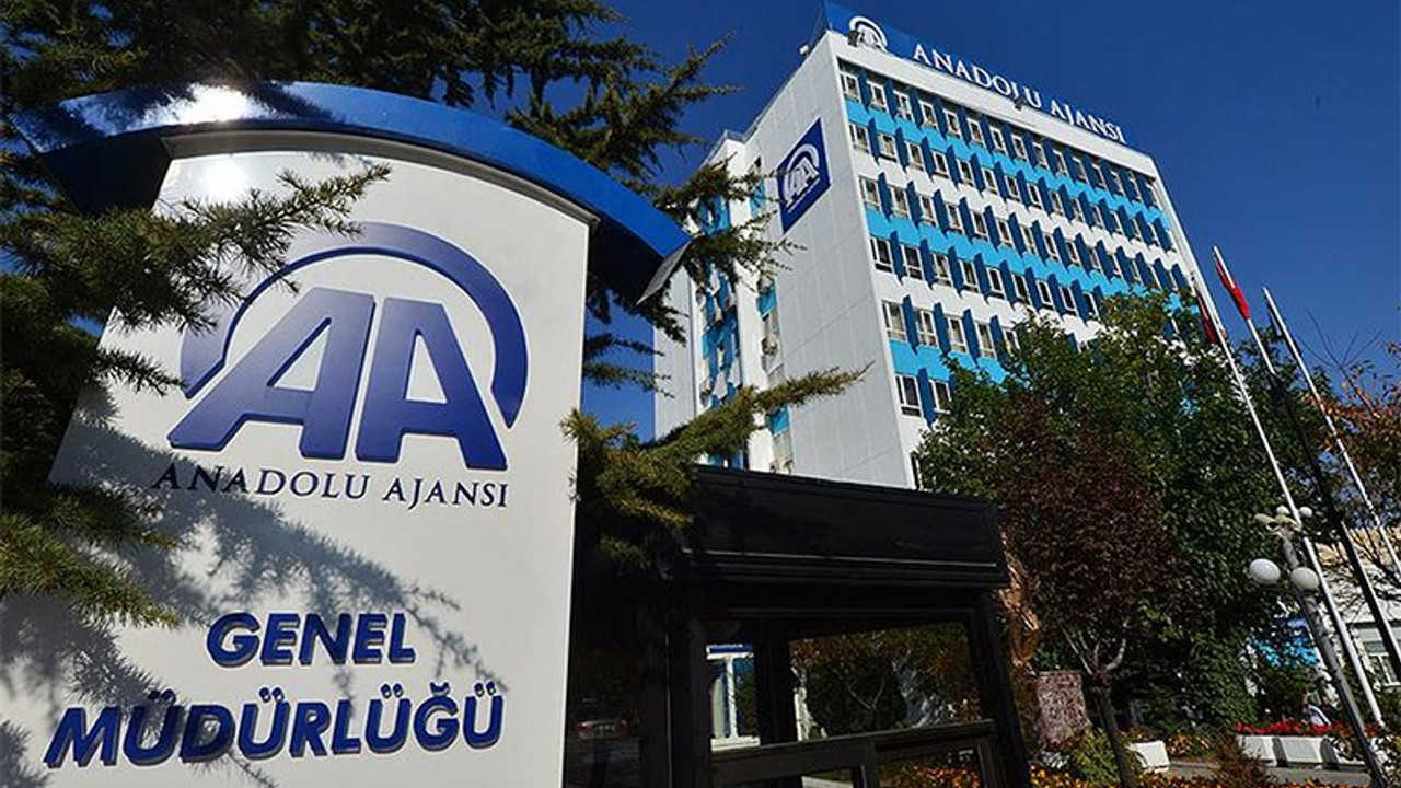 Anadolu Ajansı: Perinçek'in yüzde 40 olduğu sonuçlar da var