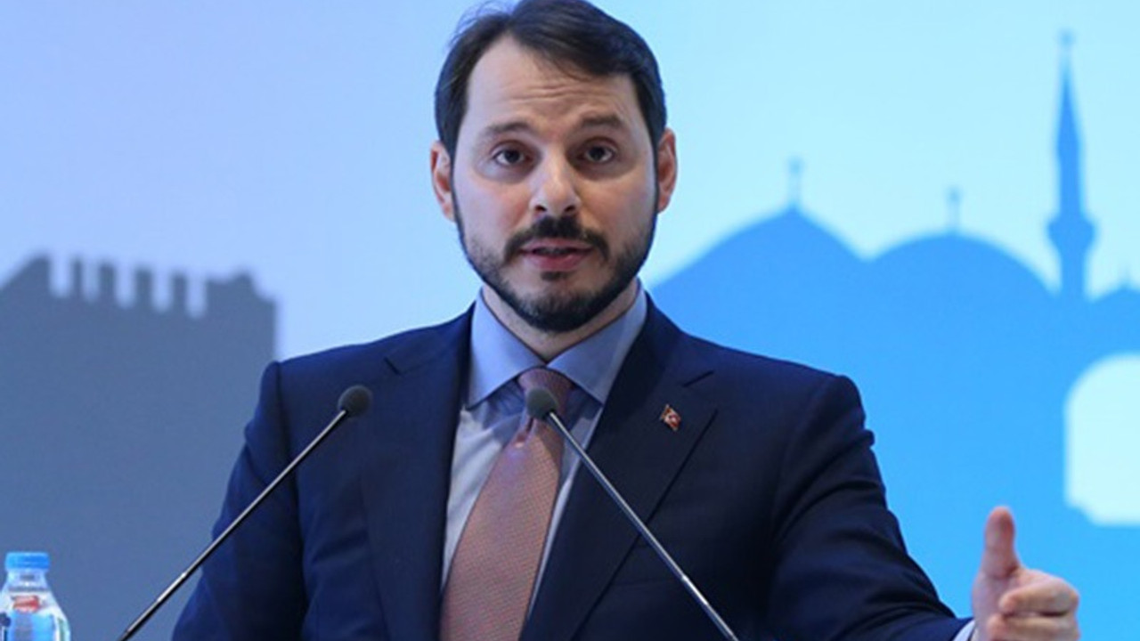 Albayrak'tan Akşener’e 1 milyon liralık tazminat davası