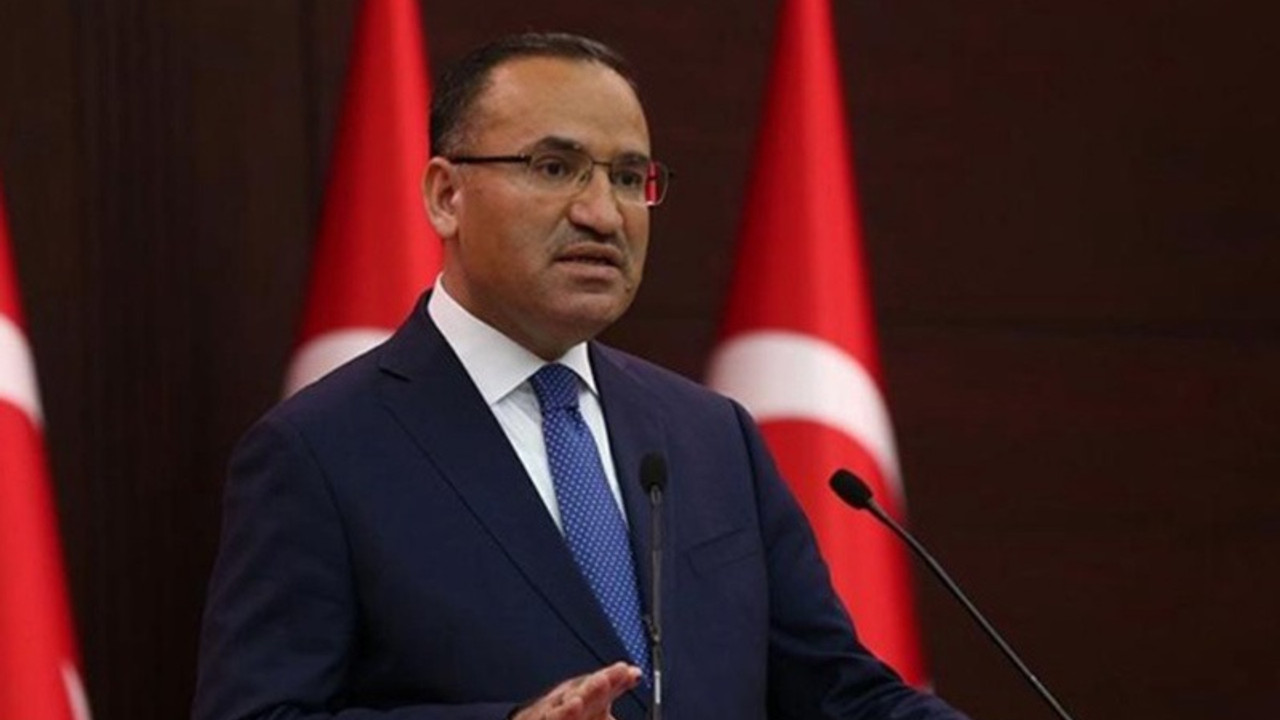 Bozdağ Anadolu Ajansı'na sahip çıktı: İftira ediyorlar