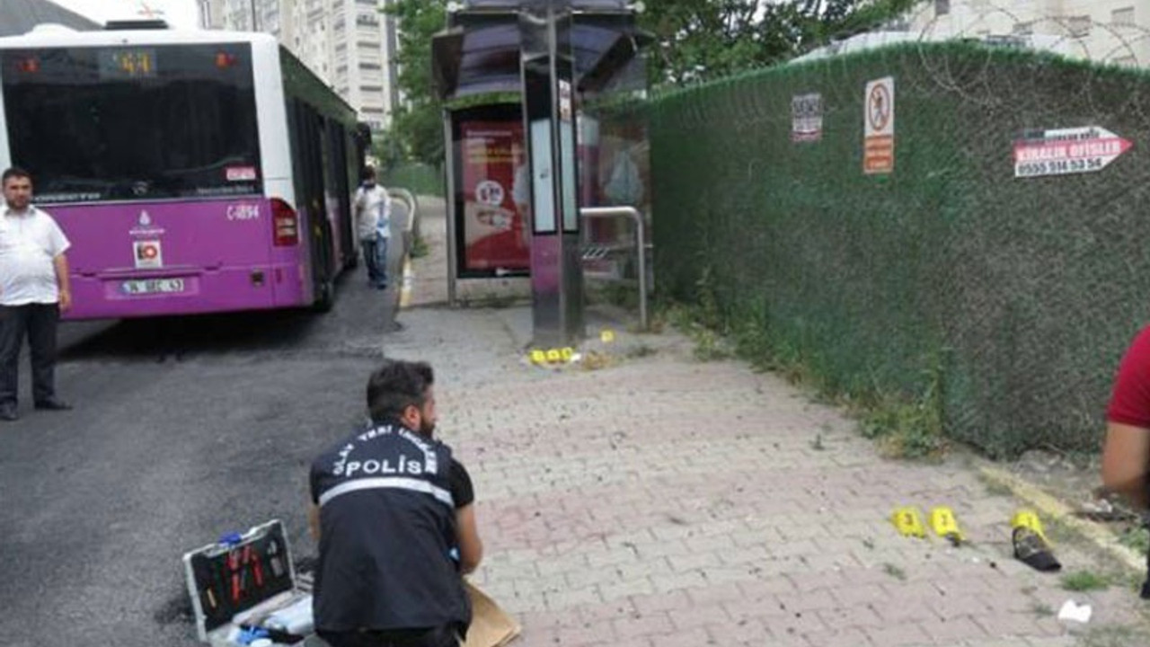 Belediye otobüsünde cinsel saldırı: 1 yaralı