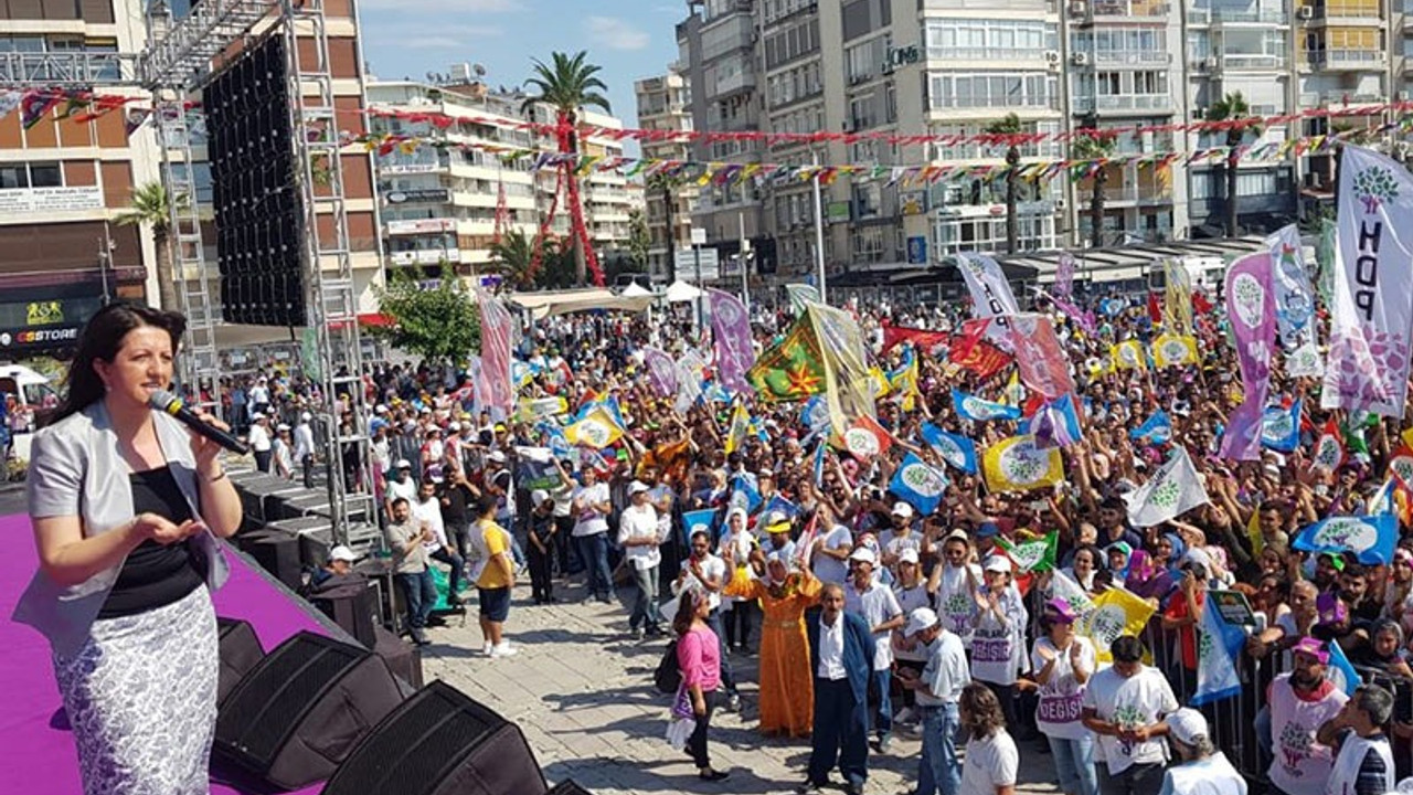 Buldan: Bilal'e söyle sana tane tane anlatsın