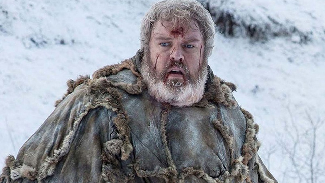 Game of Thrones’ta Hodor ölmedi mi?