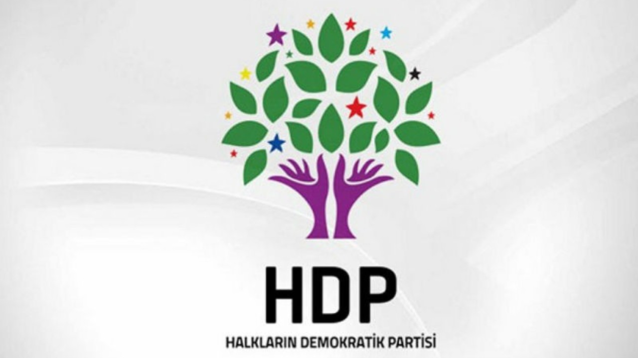 HDP'li Garo Paylan: Barajı rahatlıkla geçiyoruz