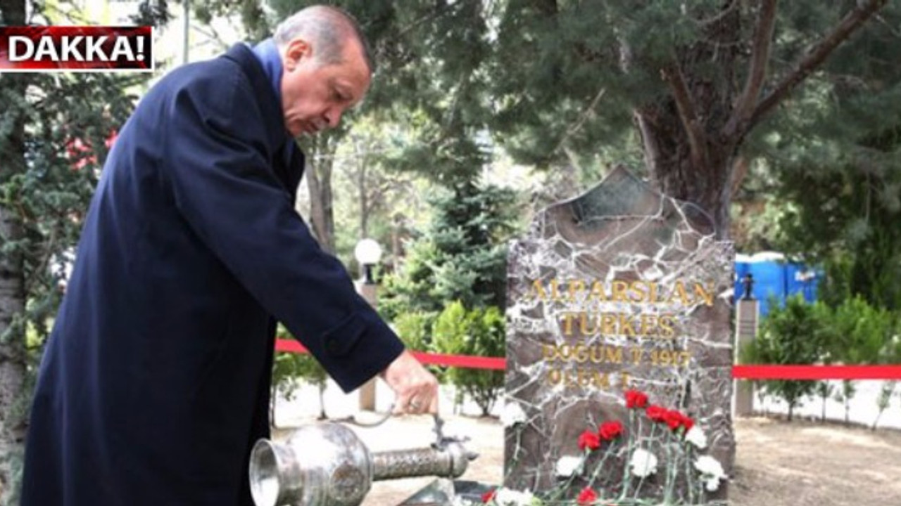 Erdoğan'ın perhizi ve lahana turşusu