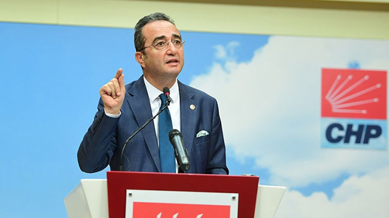 CHP'li Tezcan: Cumhurbaşkanlığı seçimi 2. tura kaldı