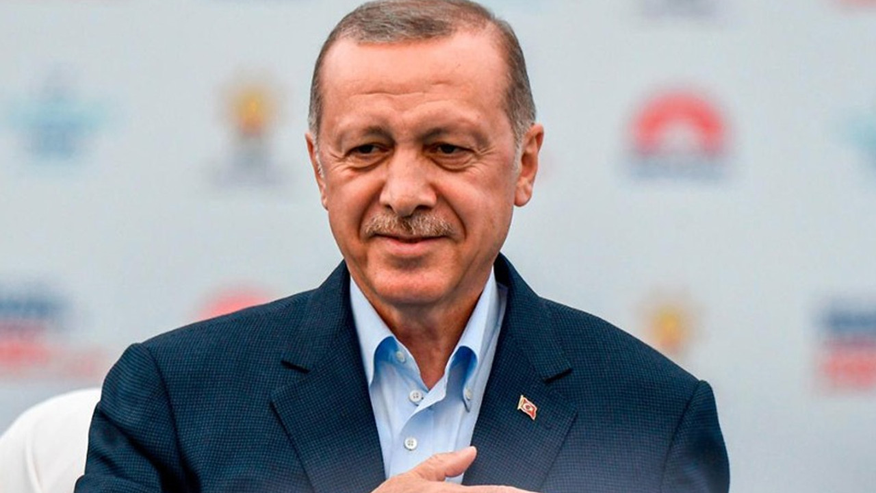 Reuters: Erdoğan zafer kazandığını iddia etti