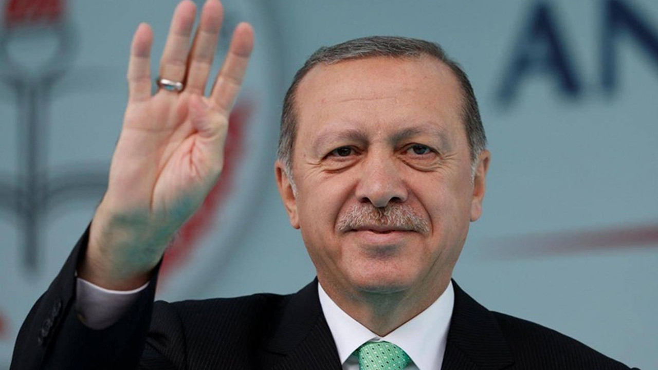 'Erdoğan büyük bir siyasal otoritesi olduğunu kanıtladı'