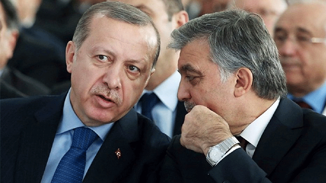 Abdullah Gül, Erdoğan'ı tebrik etti