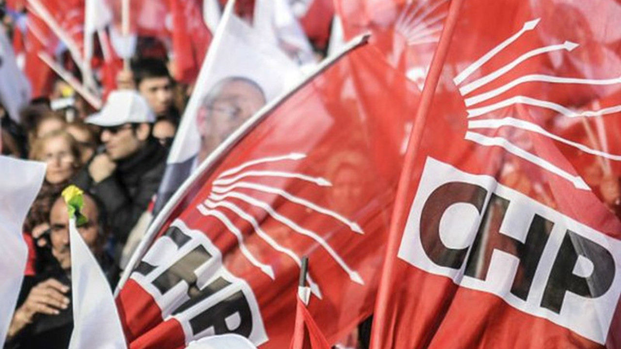 CHP il yönetimi istifa etti: Şaibeli tutumu hazmedemiyoruz