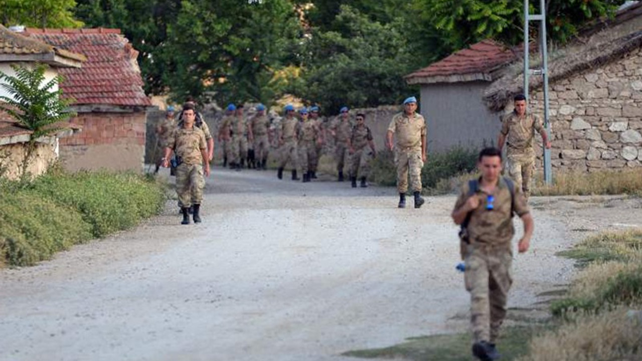 8 yaşındaki Eylül'ün kaybolmasıyla ilgili bir kişi tutuklandı