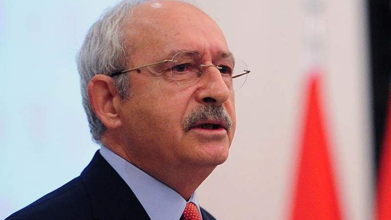 Kılıçdaroğlu'ndan 'İnce' mesaj: Koltuk sevdalılarının partide yeri yok