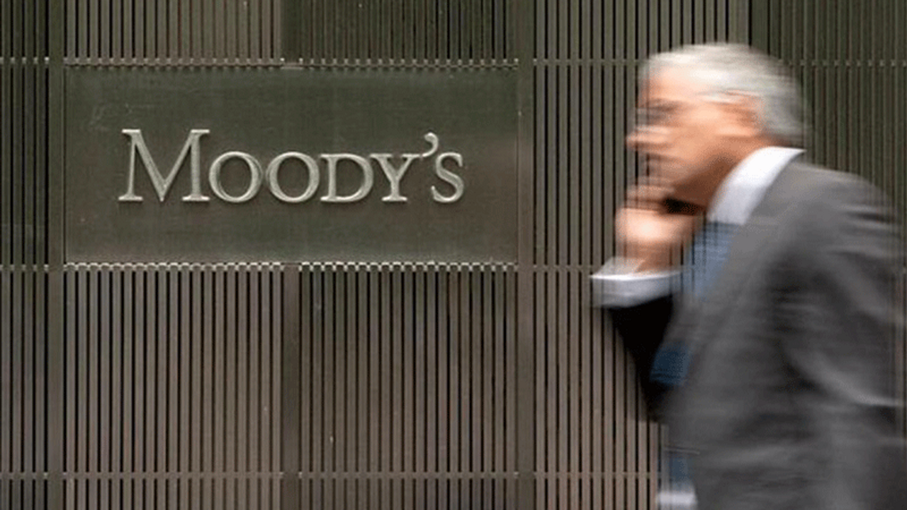 Moody's: Not için makro politikalara bakılacak