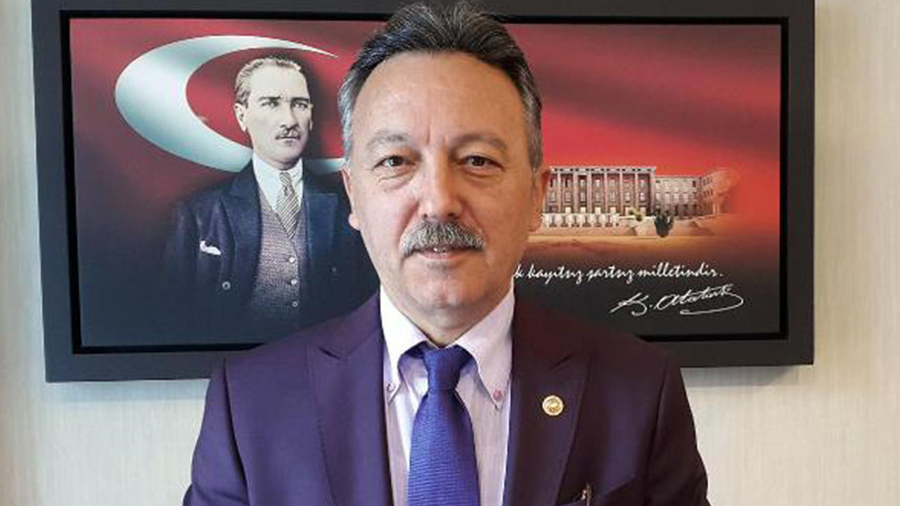 CHP'li Bayır: MHP’nin aldığı oyda manipülasyon var gibi